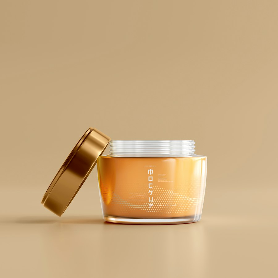 Night balm